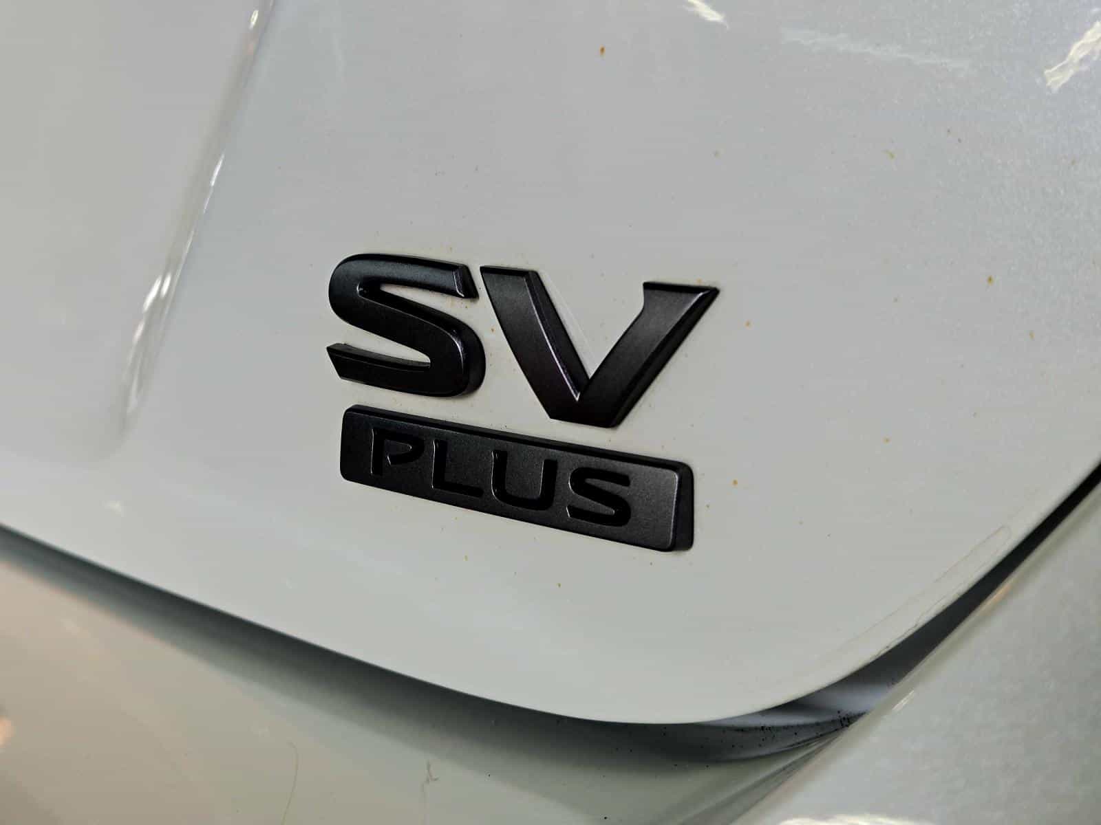 Image 5 Nissan Leaf SV Plus 2023