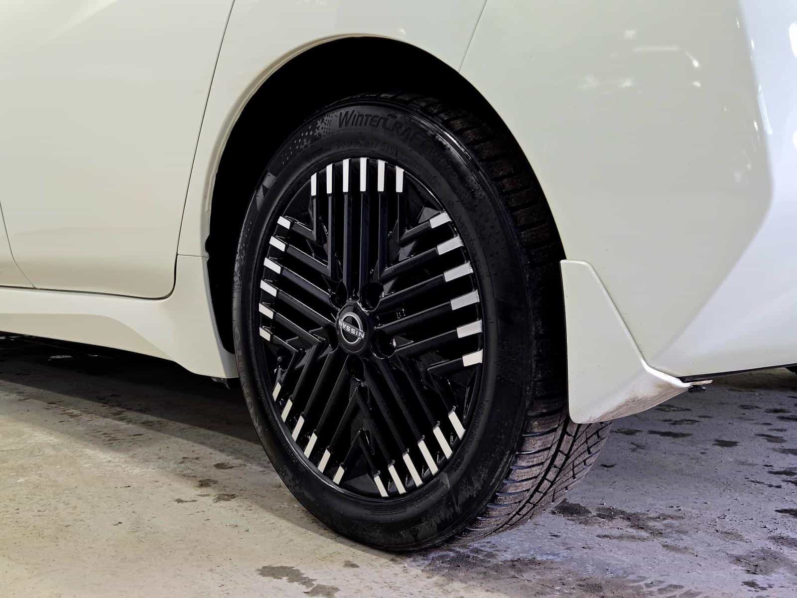 Image 7 Nissan Leaf SV Plus 2023