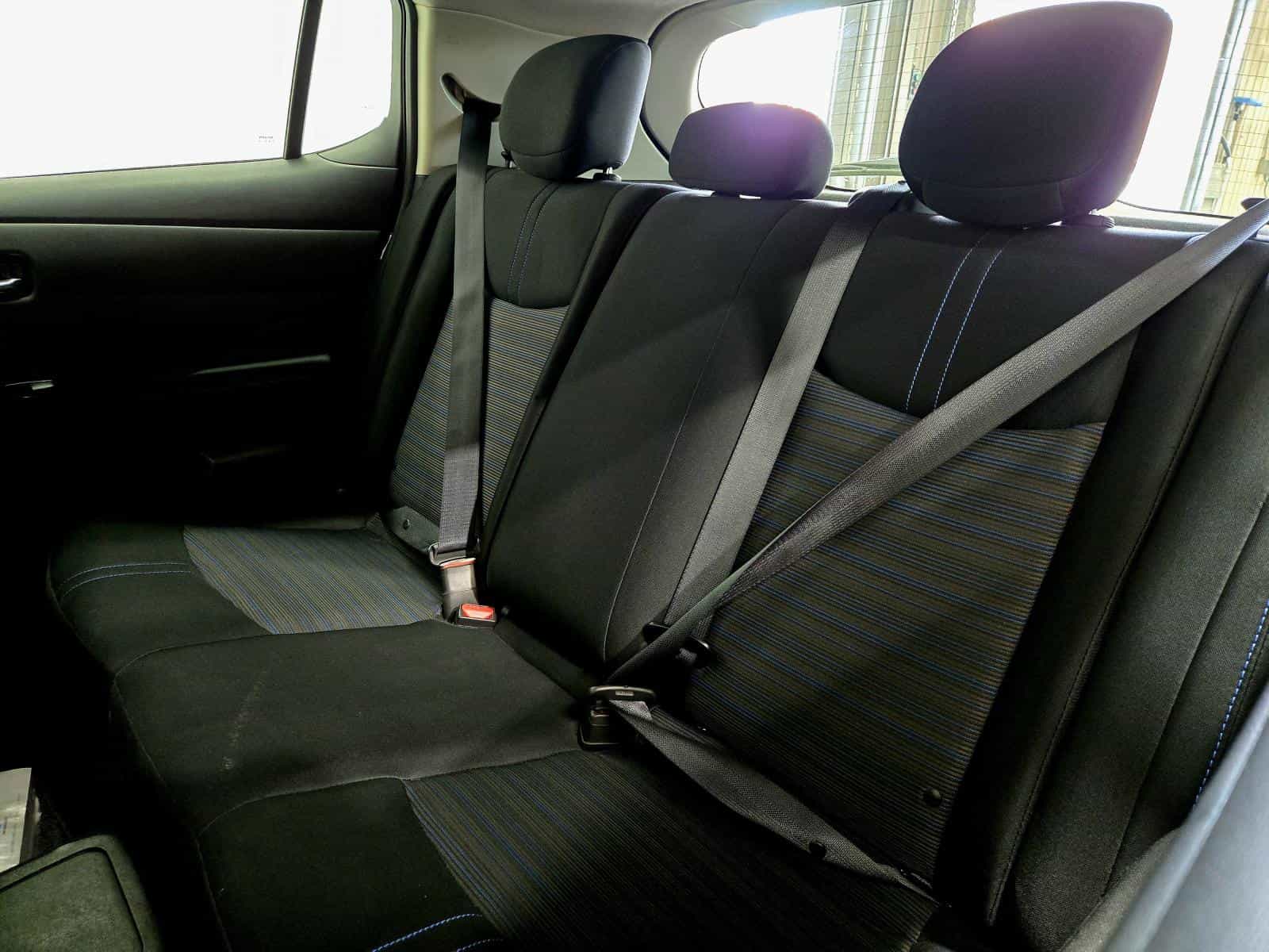 Image 13 Nissan Leaf SV Plus 2023