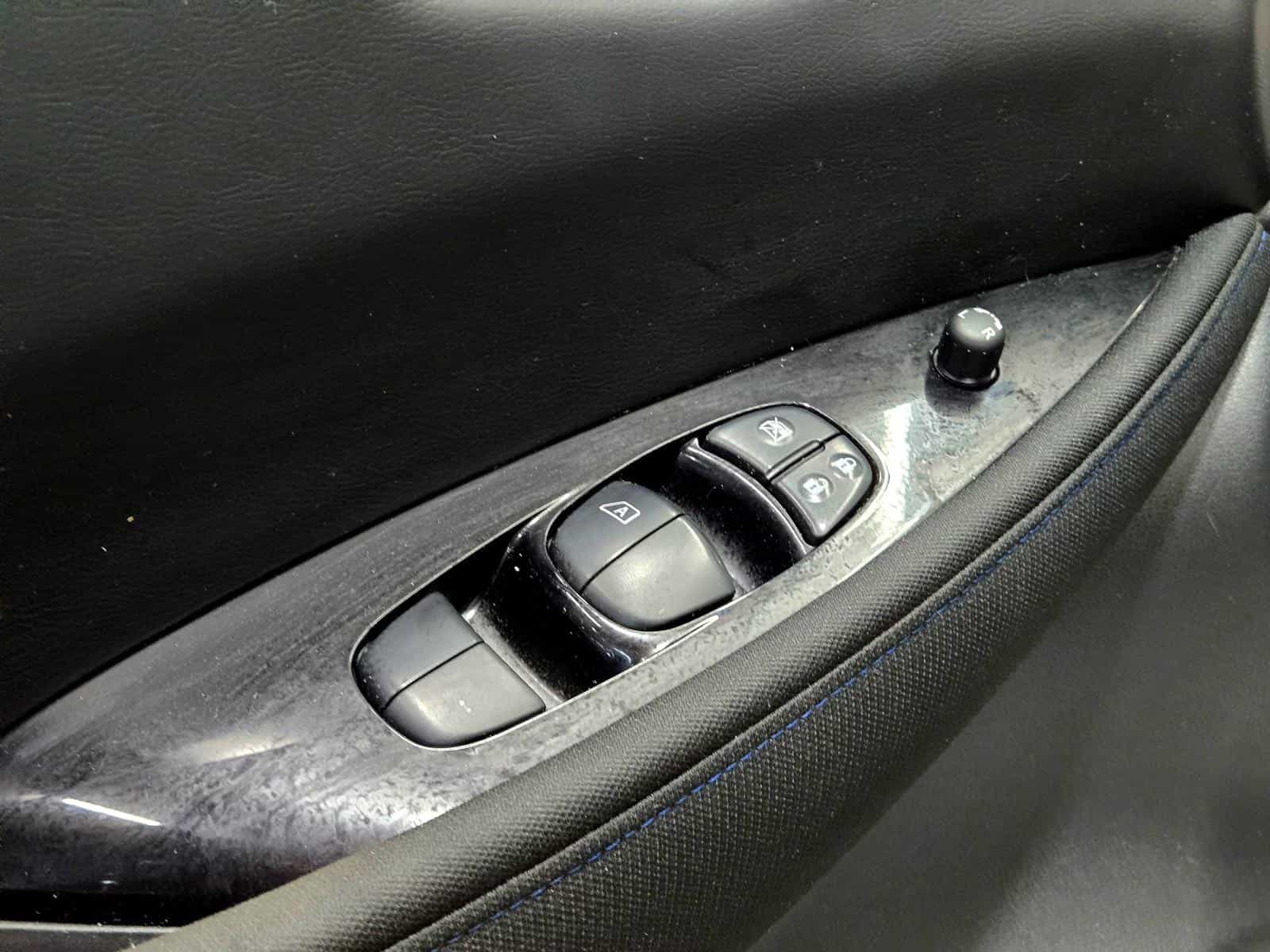 Image 10 Nissan Leaf SV Plus 2023