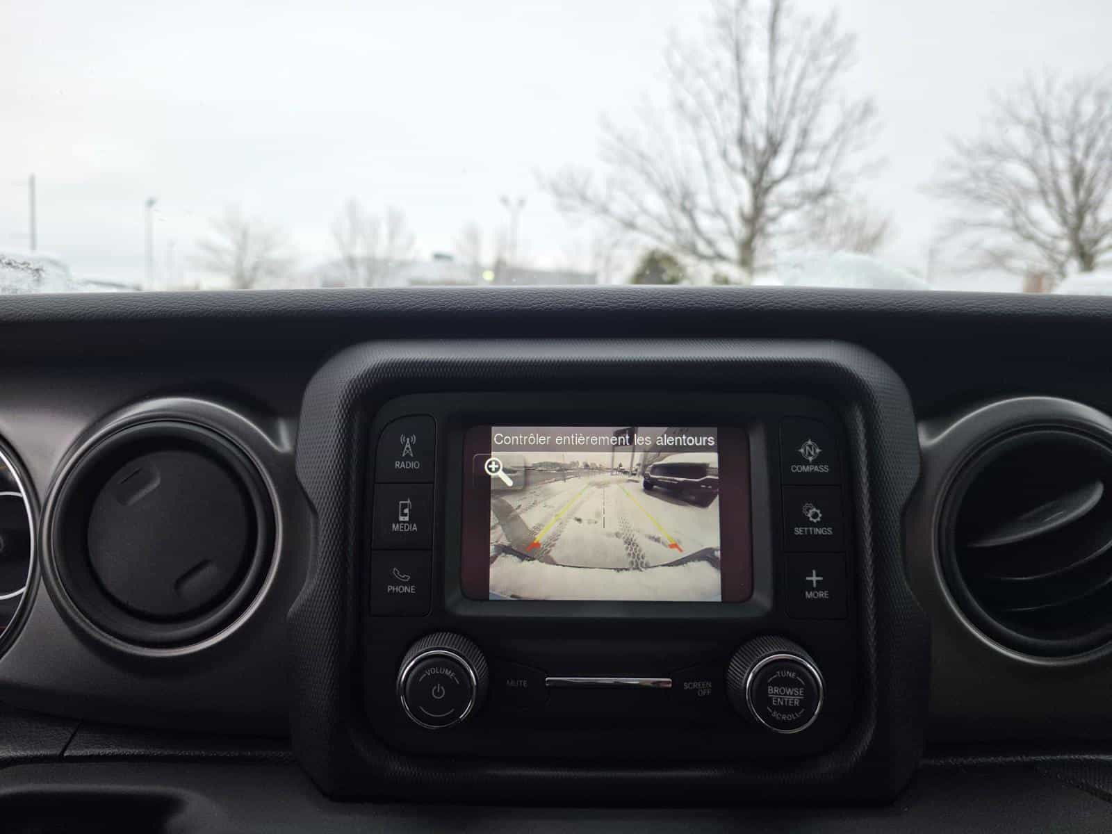 Image 13 Jeep Gladiator Willy`s 2021