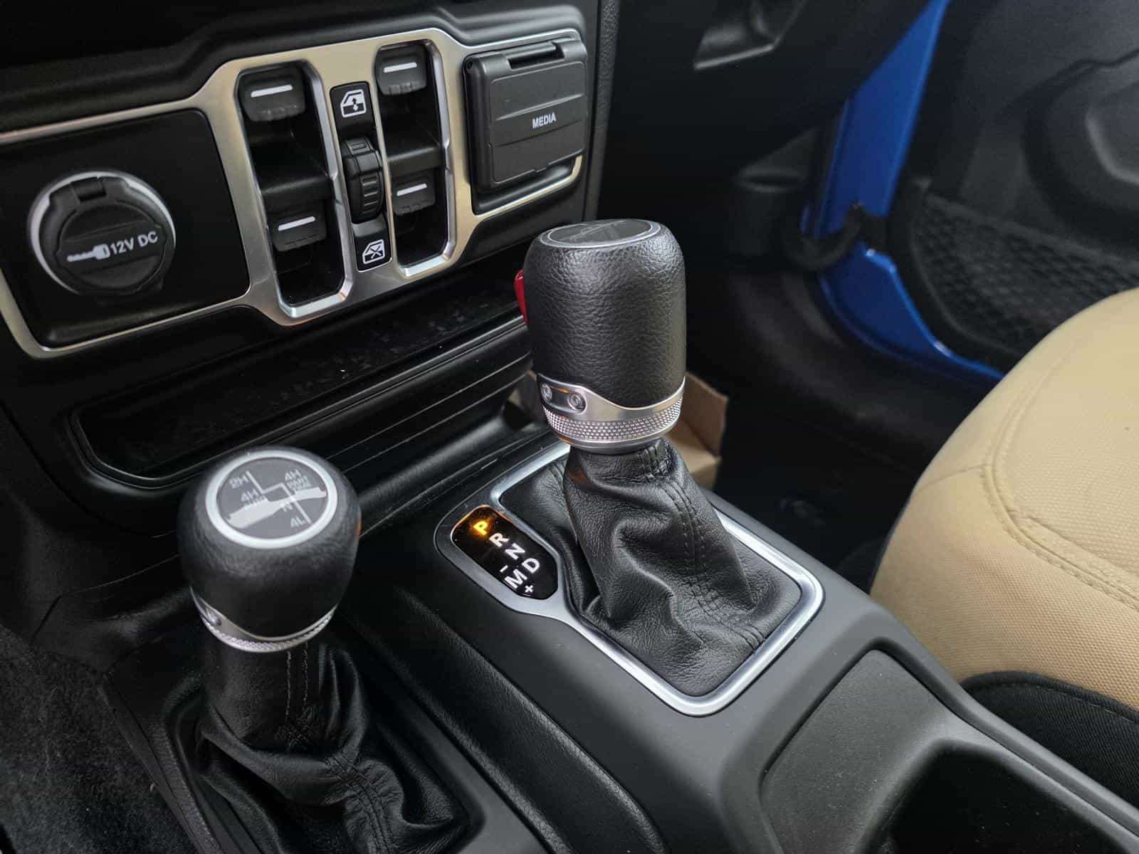 Image 15 Jeep Gladiator Willy`s 2021