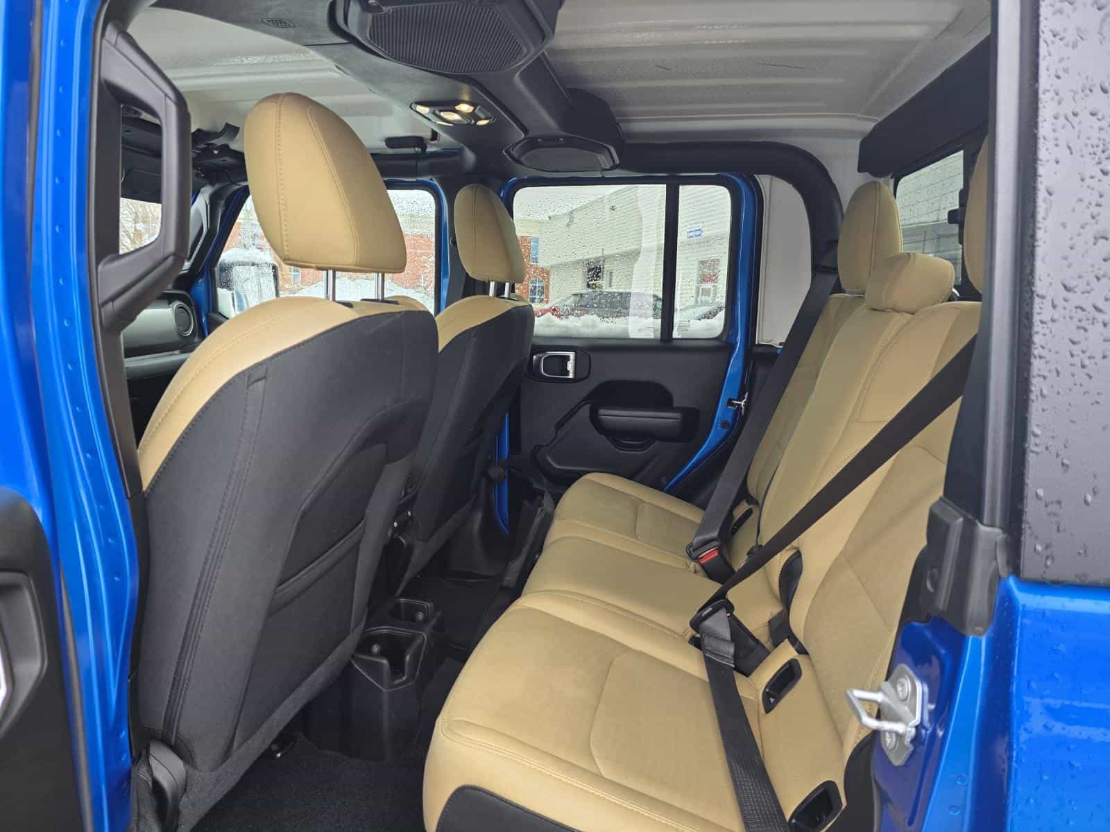 Image 12 Jeep Gladiator Willy`s 2021