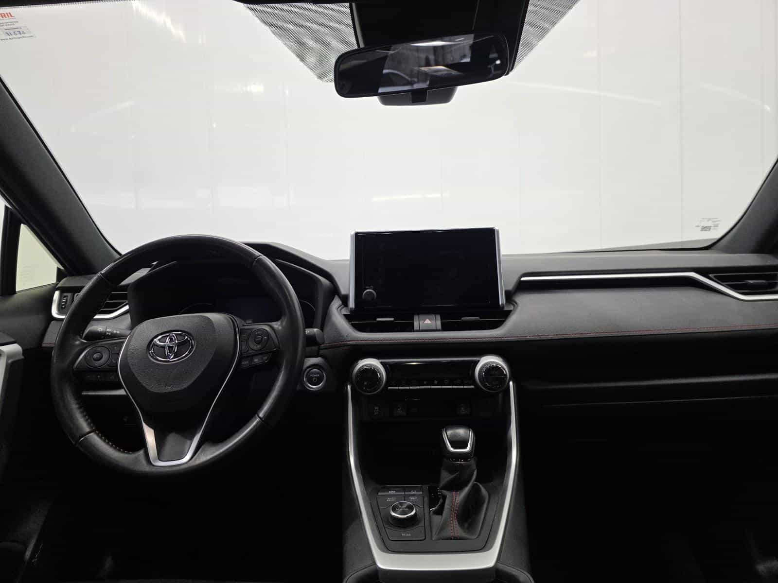 Image 7 Toyota Rav4 Prime SE 2023