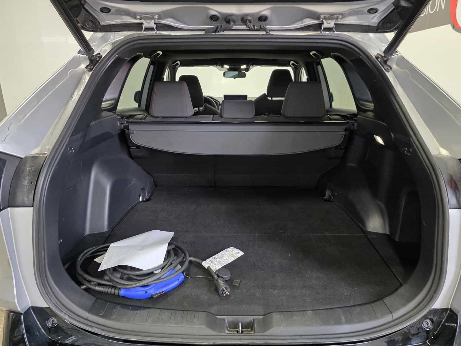 Image 6 Toyota Rav4 Prime SE 2023