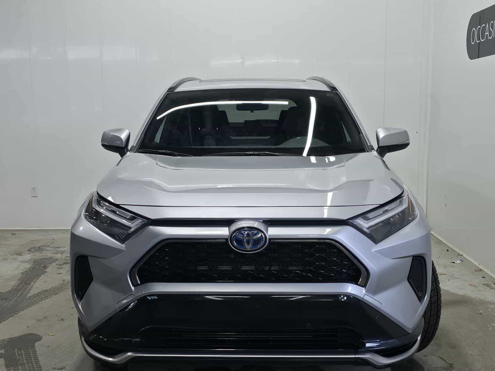 Image 9 Toyota Rav4 Prime SE 2023