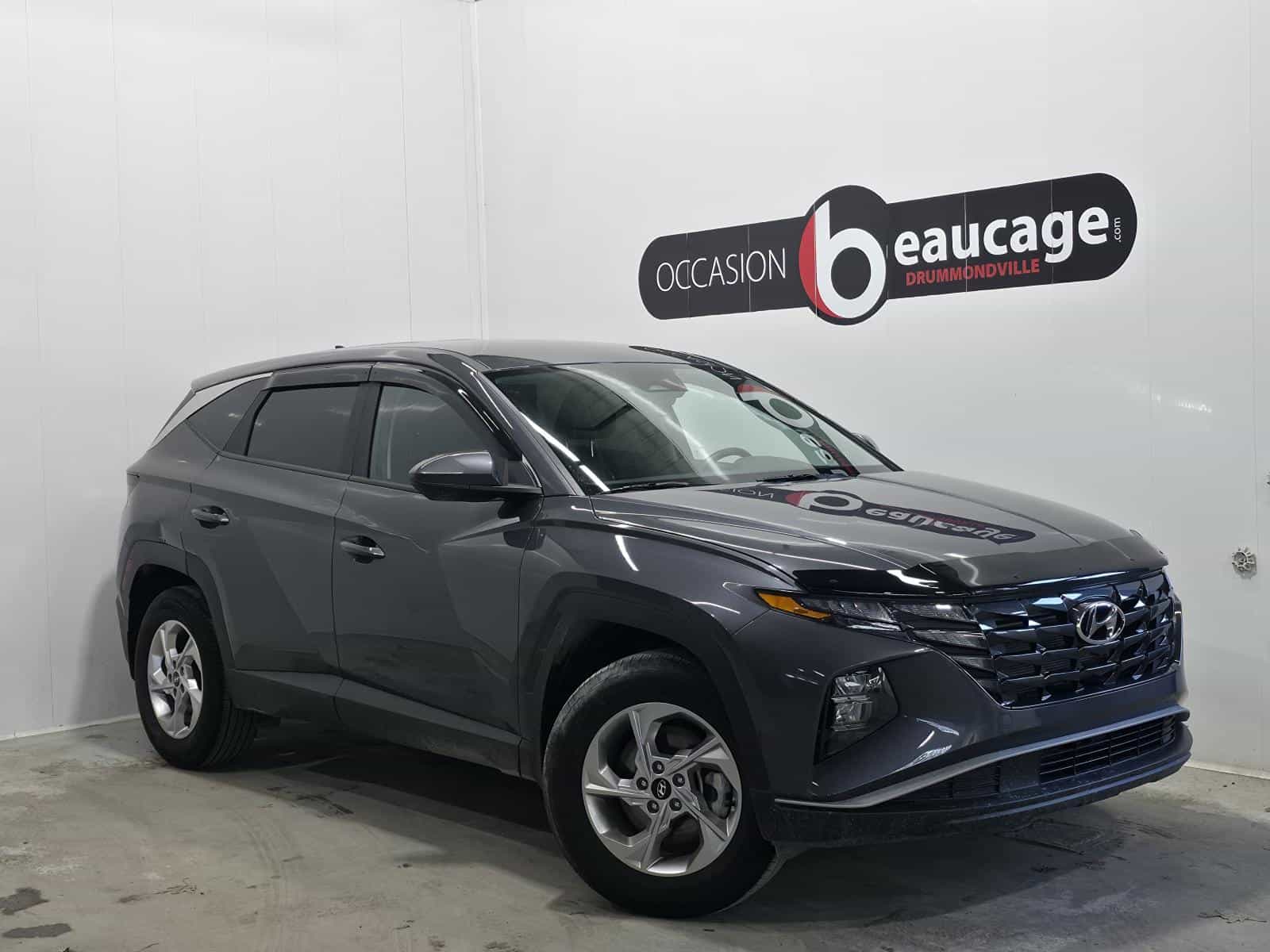 Image 1 Hyundai Tucson Essential 2023