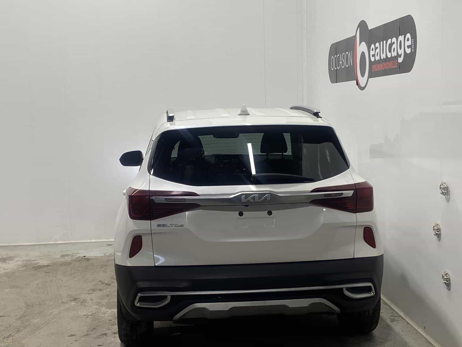 Image 4 Kia Seltos EX 2023