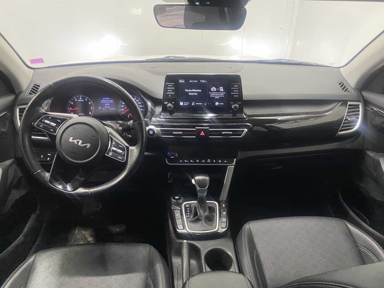 Image 6 Kia Seltos EX 2023