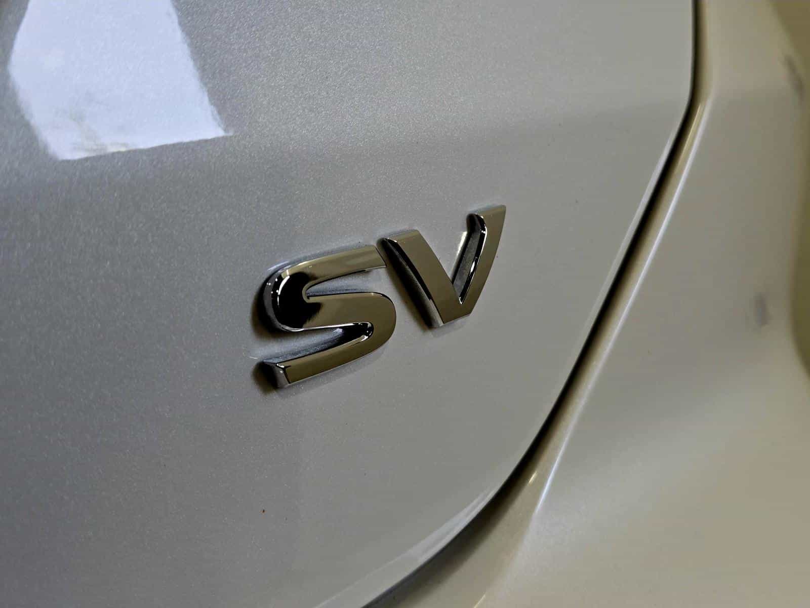 Image 5 Nissan Kicks SV 2024