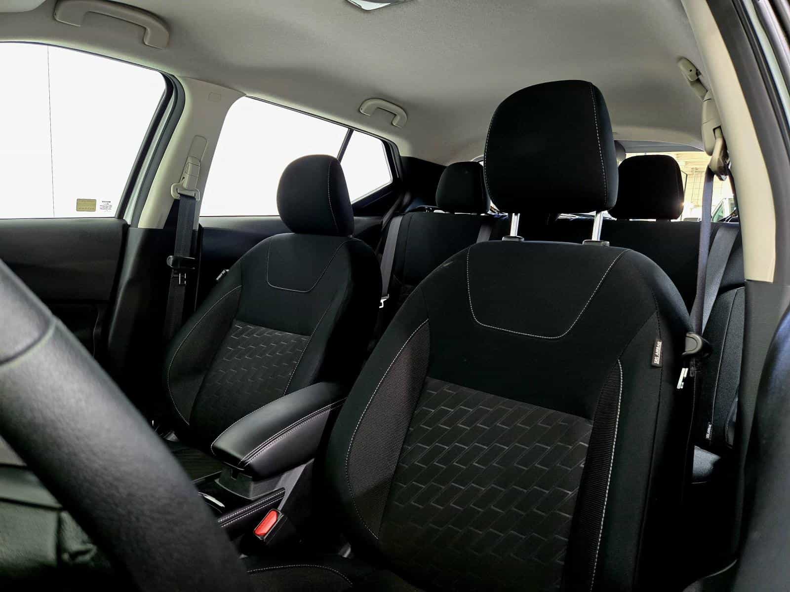 Image 9 Nissan Kicks SV 2024