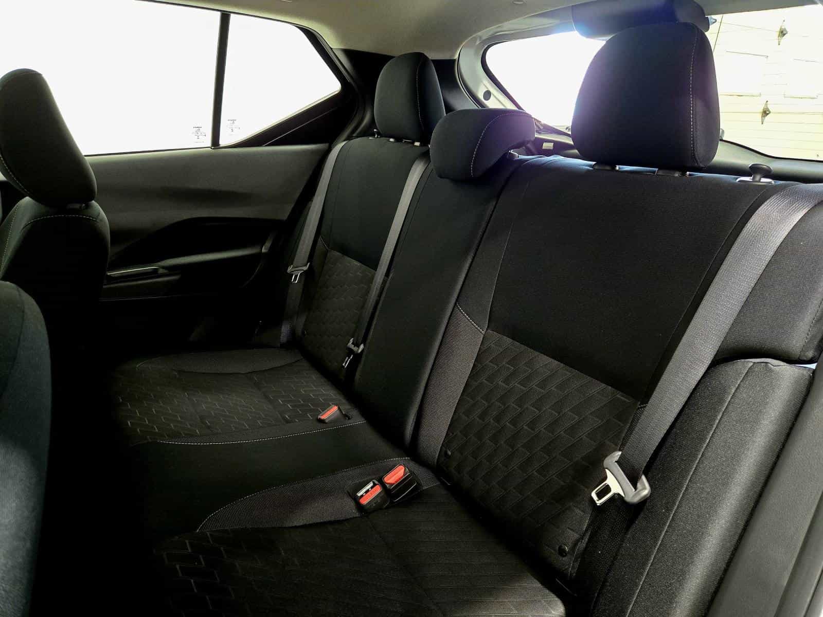 Image 13 Nissan Kicks SV 2024