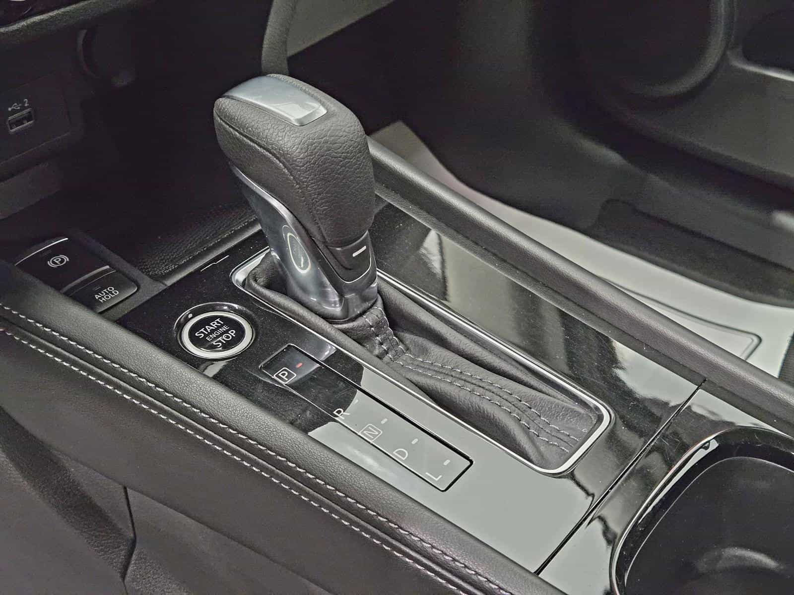 Image 11 Nissan Kicks SV 2024