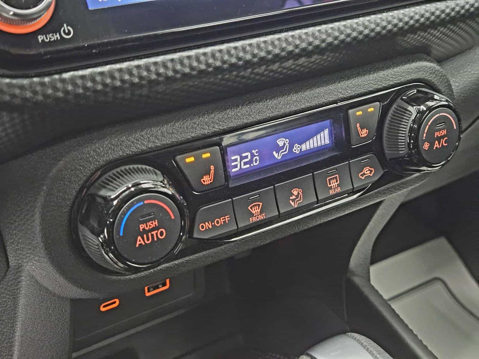 Image 12 Nissan Kicks SV 2024