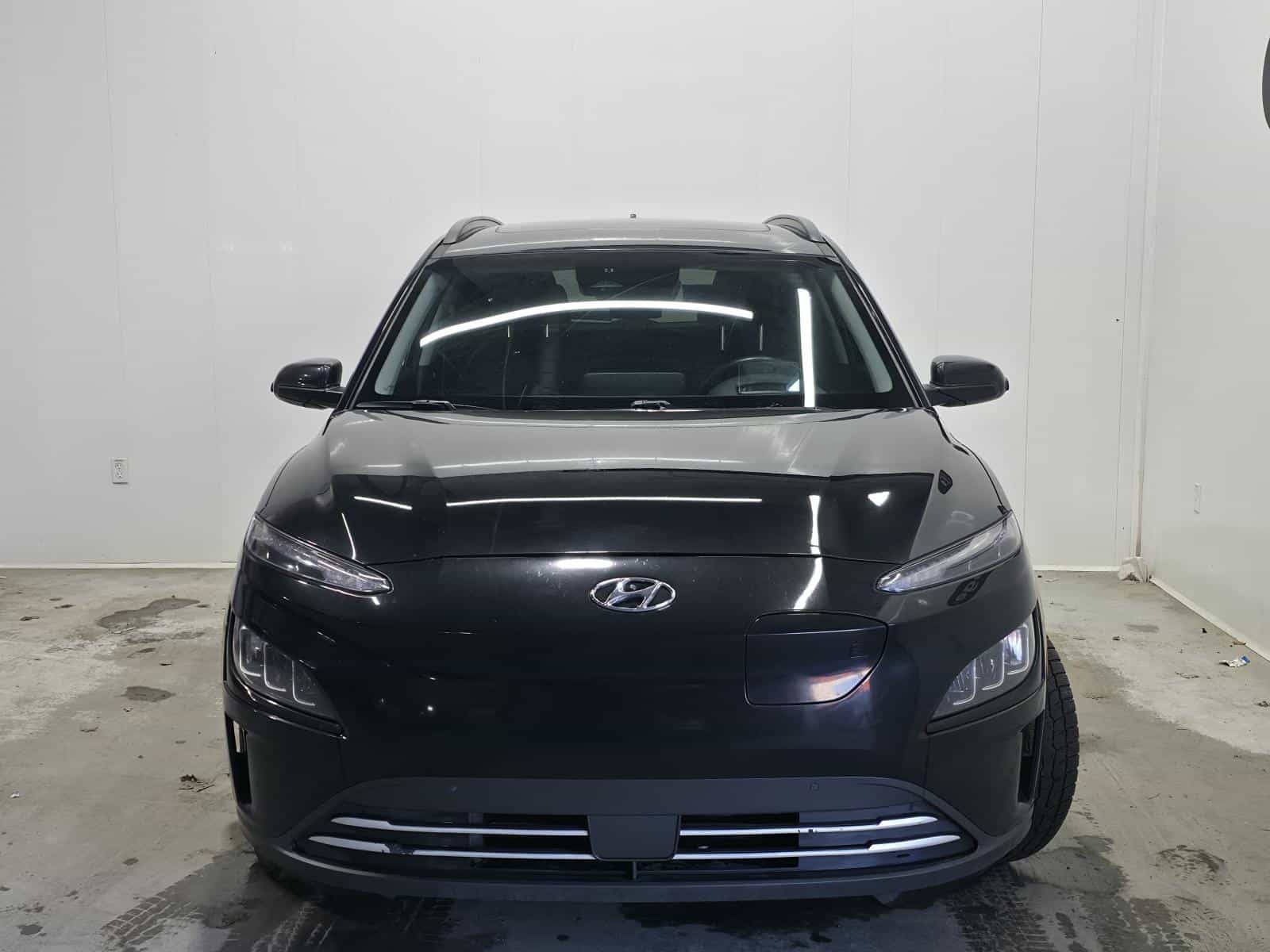 Image 4 Hyundai Kona EV Ultimate 2023