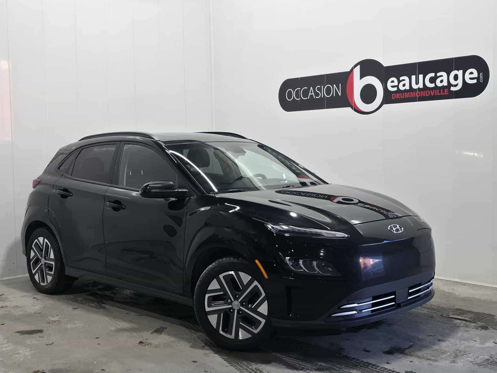 Image 1 Hyundai Kona EV Ultimate 2023