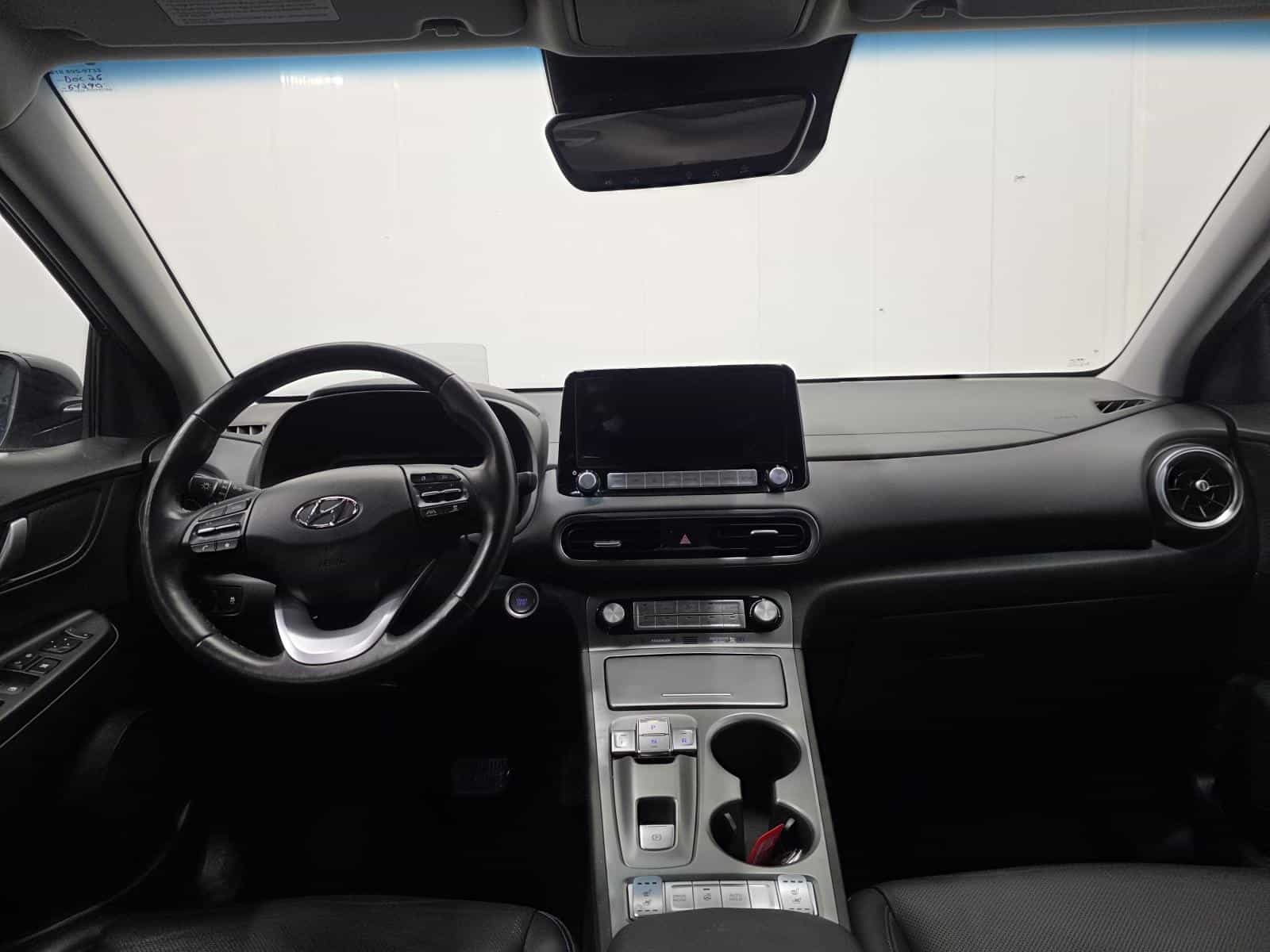 Image 8 Hyundai Kona EV Ultimate 2023