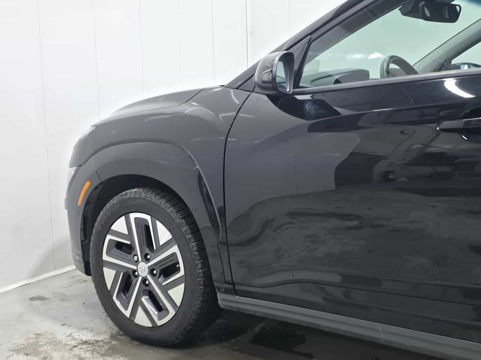 Image 3 Hyundai Kona EV Ultimate 2023
