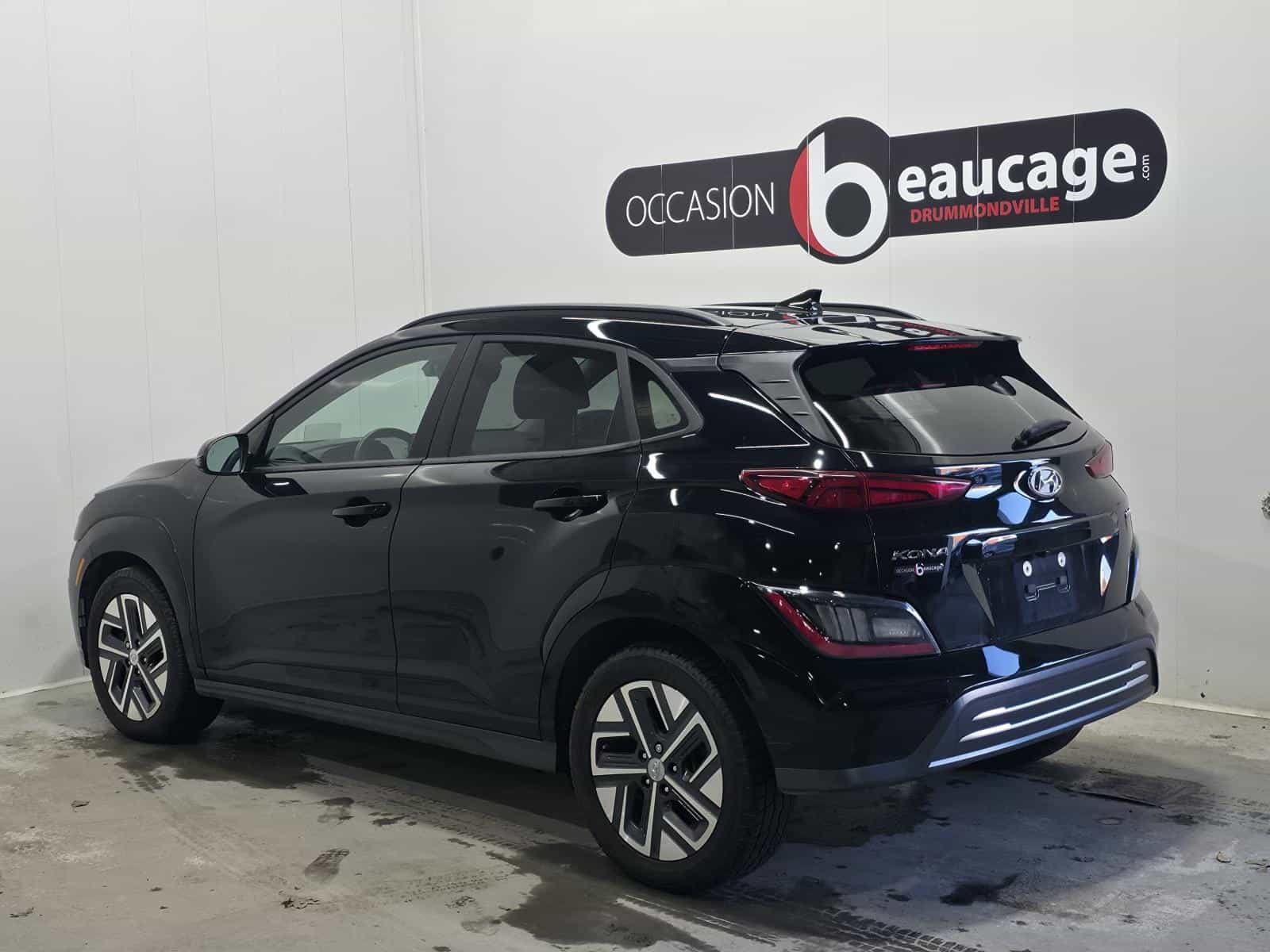 Image 6 Hyundai Kona EV Ultimate 2023