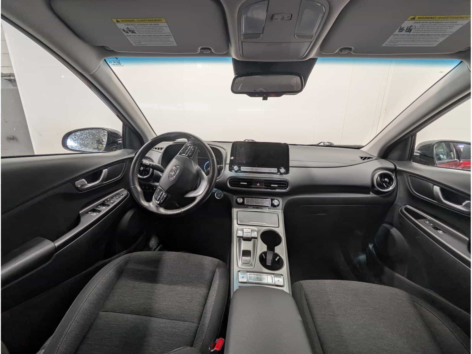 Image 7 Hyundai Kona EV Preferred 2023