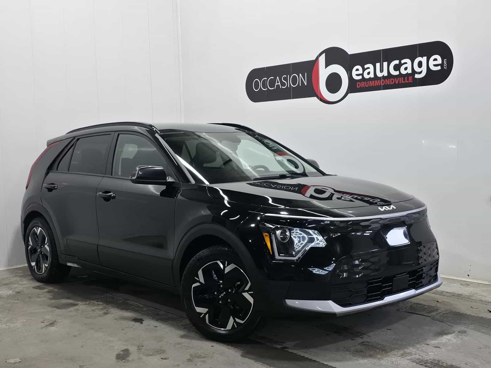 Image 1 Kia Niro EV Premium+ 2023