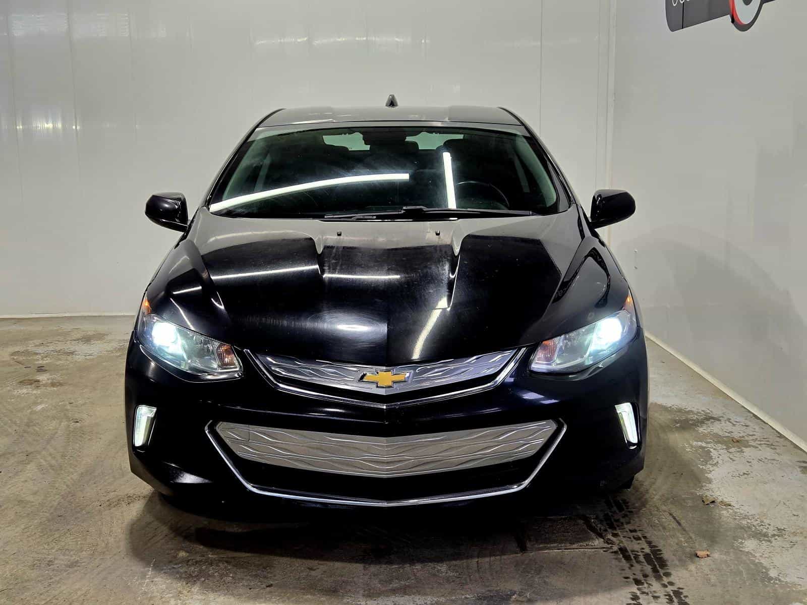 Image 2 Chevrolet Volt LT 2017
