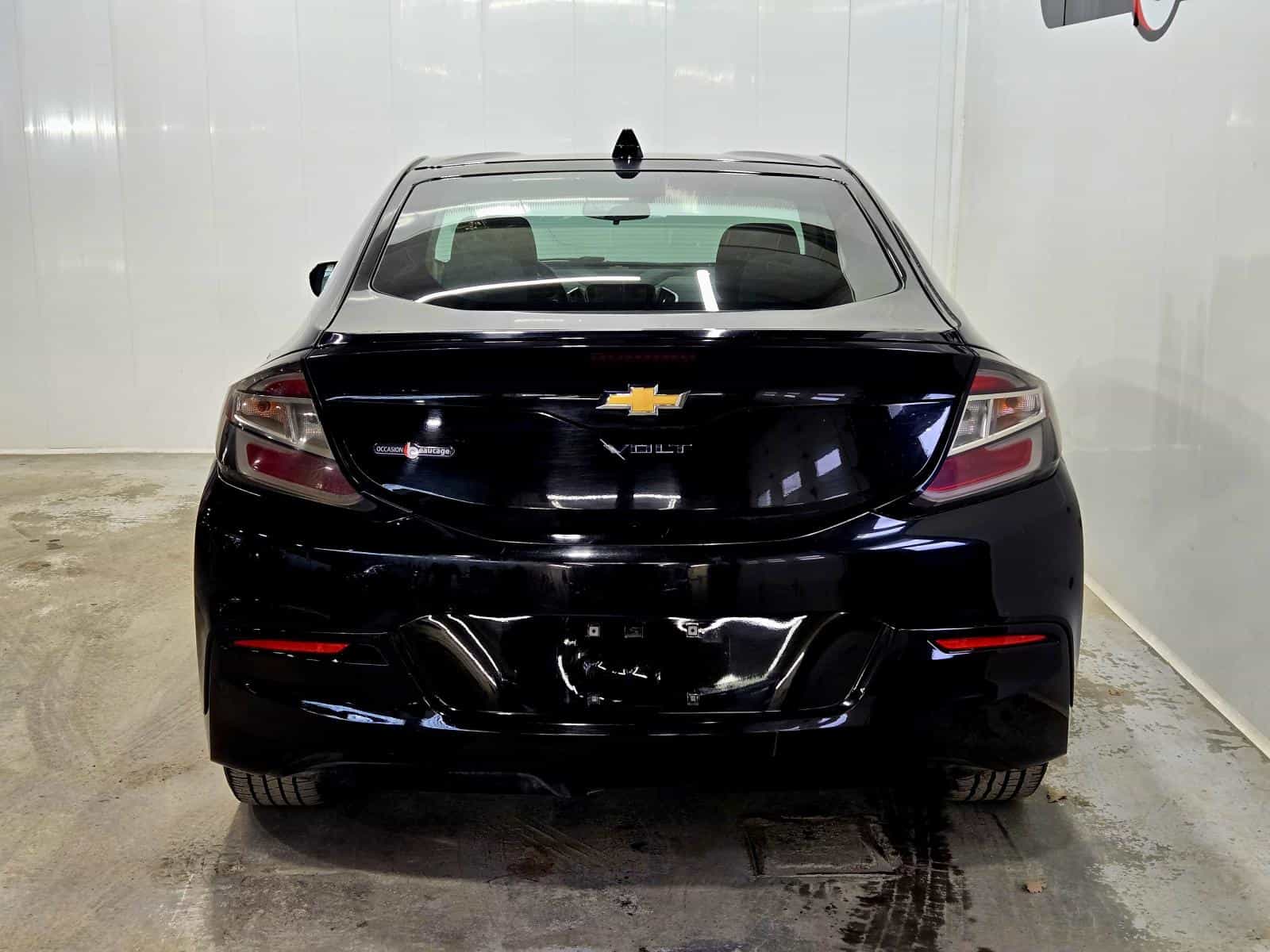 Image 4 Chevrolet Volt LT 2017