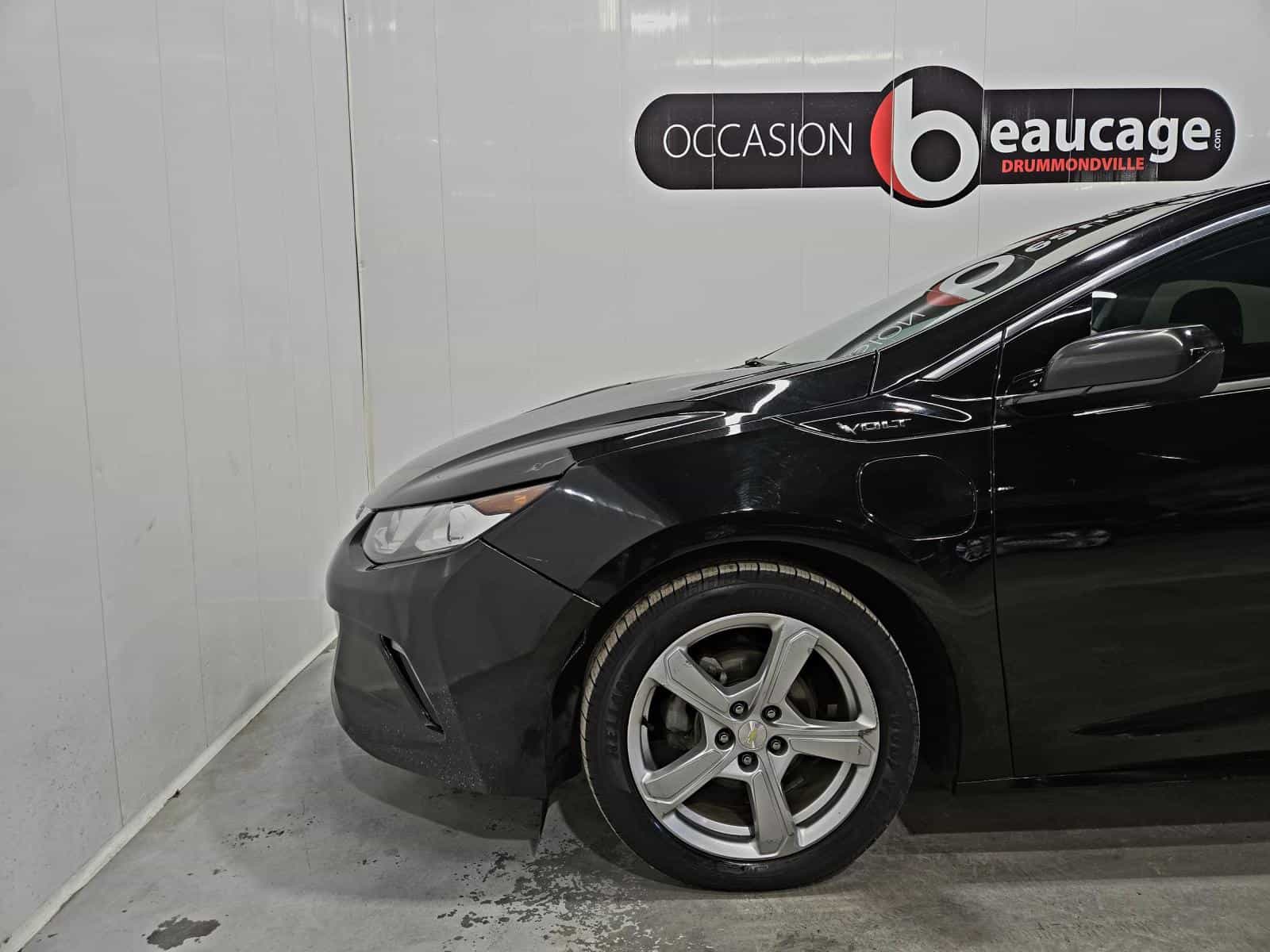 Image 5 Chevrolet Volt LT 2017