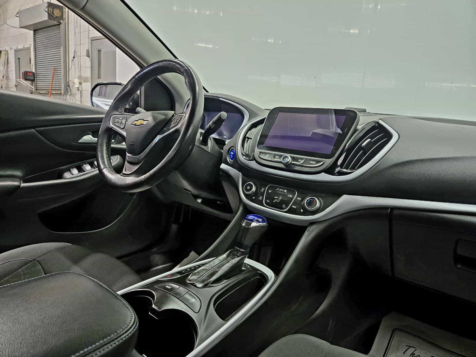 Image 6 Chevrolet Volt LT 2017