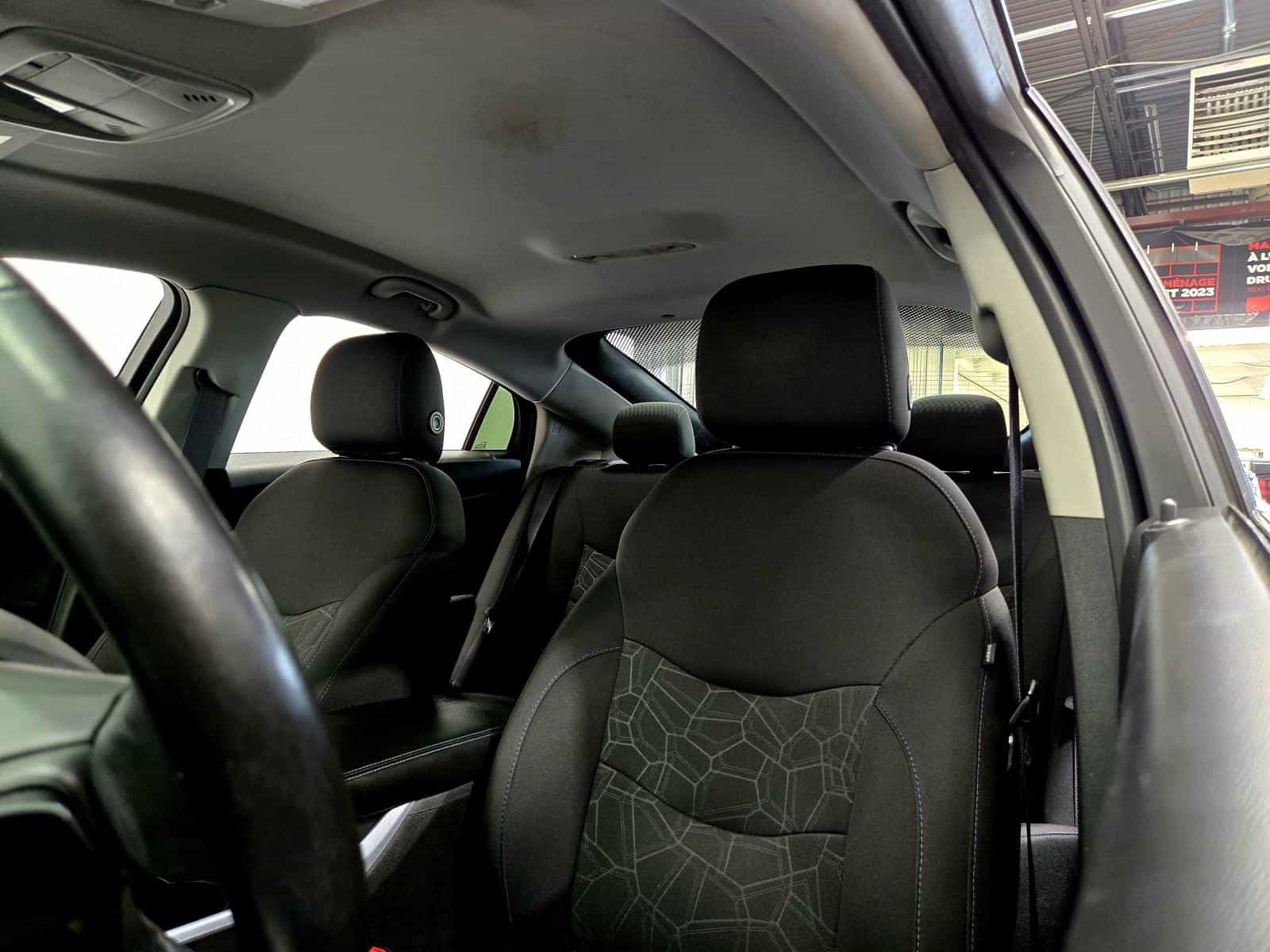 Image 7 Chevrolet Volt LT 2017