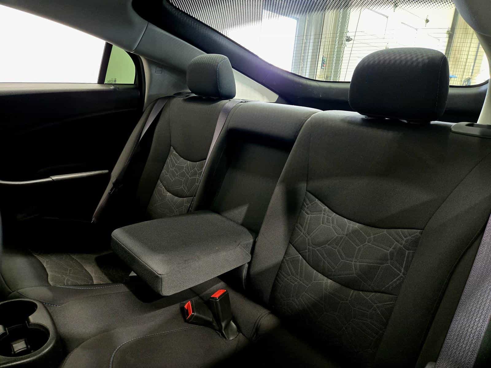 Image 12 Chevrolet Volt LT 2017