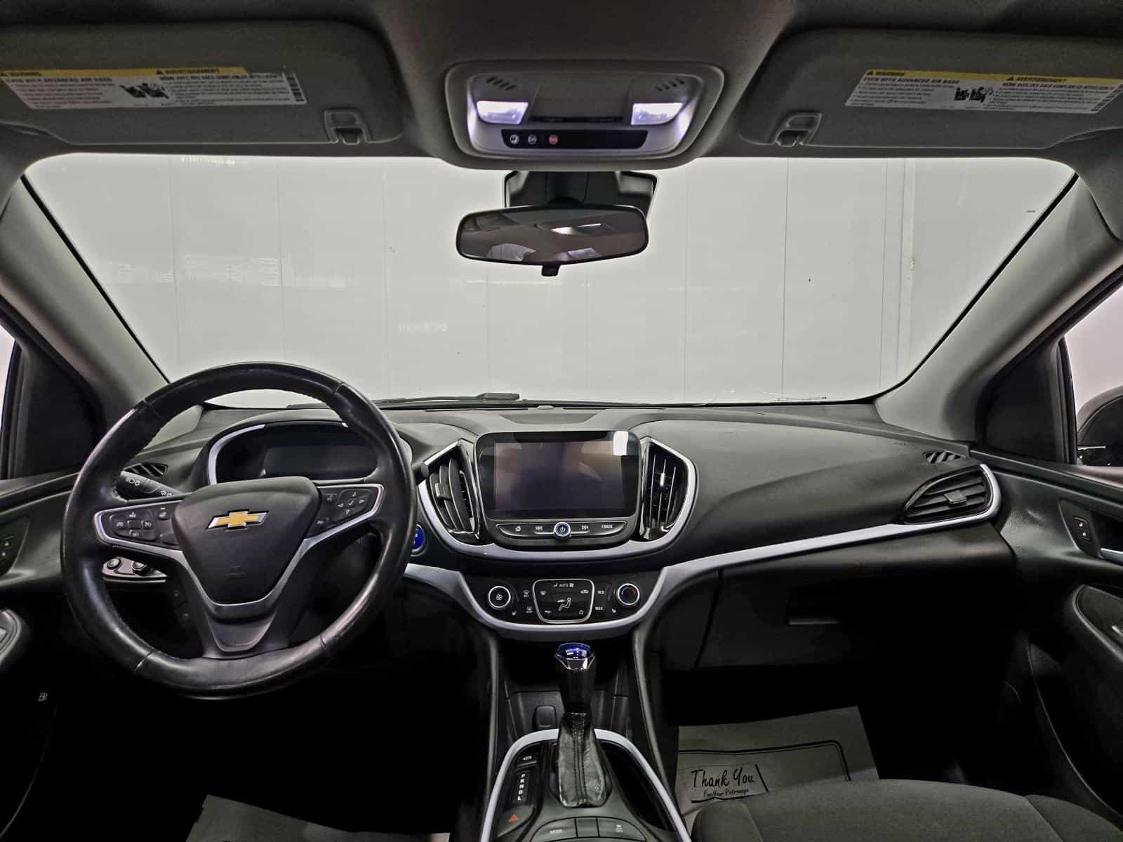 Image 14 Chevrolet Volt LT 2017