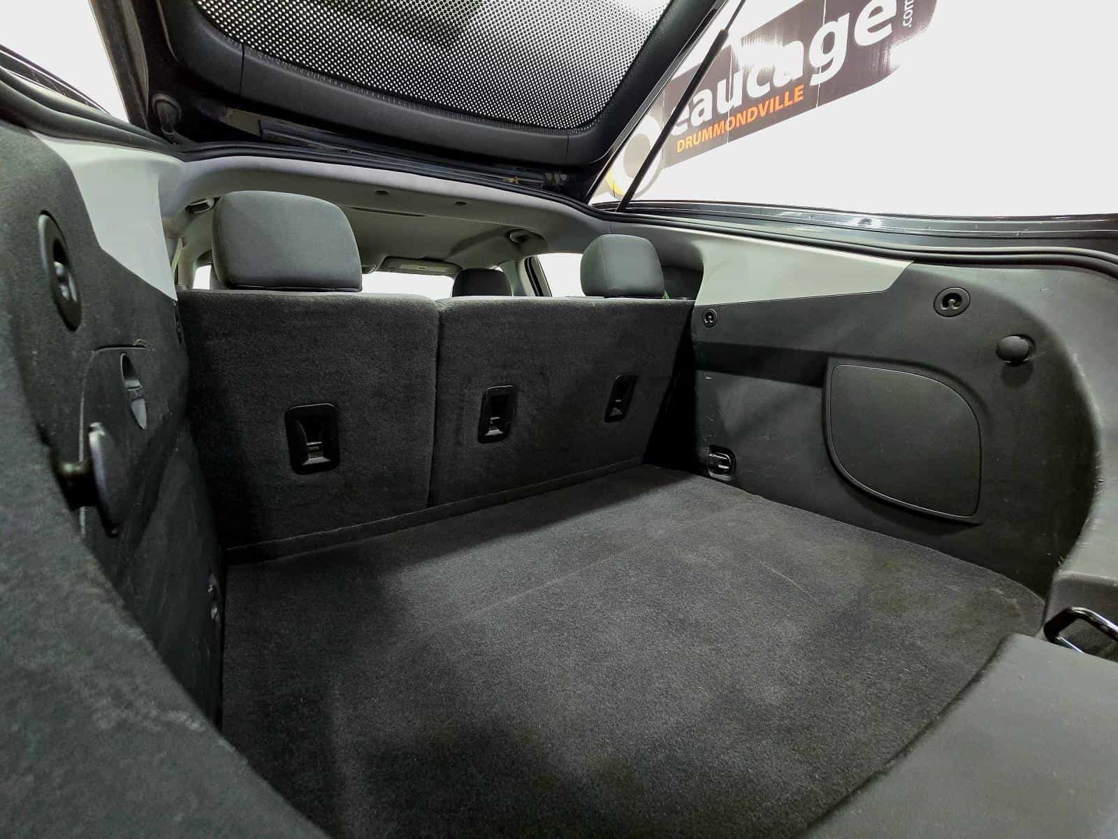 Image 13 Chevrolet Volt LT 2017