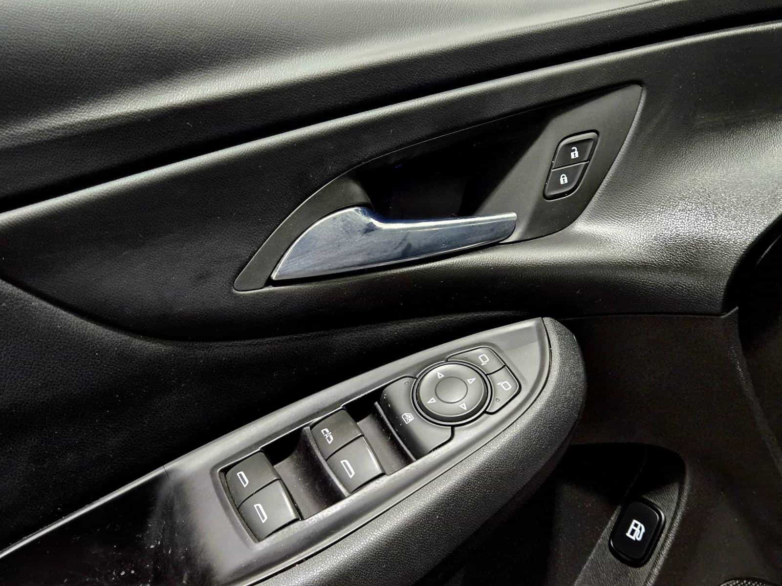 Image 11 Chevrolet Volt LT 2017