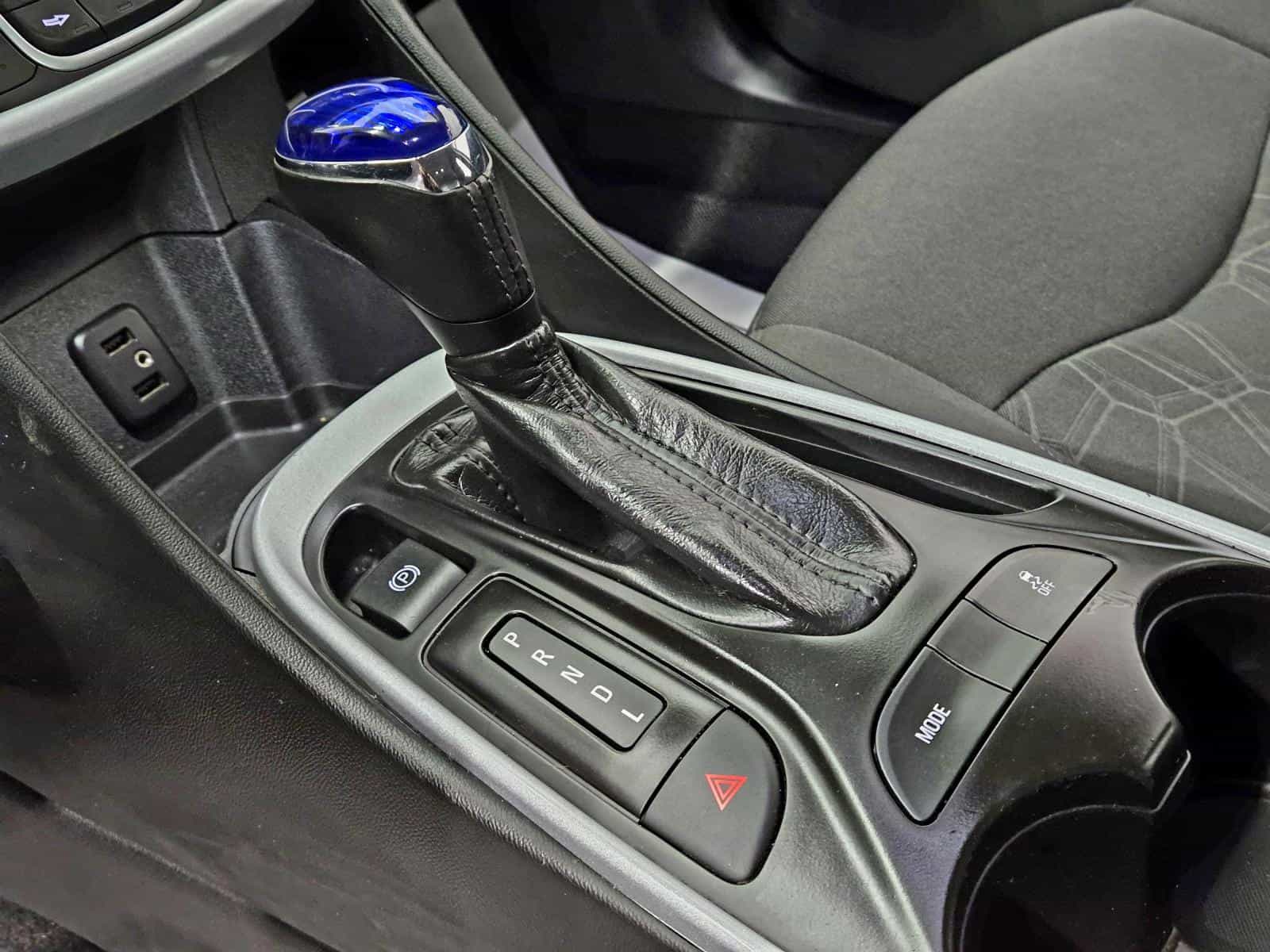 Image 10 Chevrolet Volt LT 2017