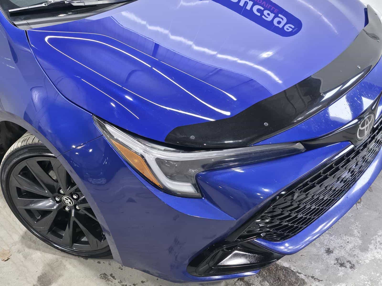 Image 5 Toyota Corolla SE 2023