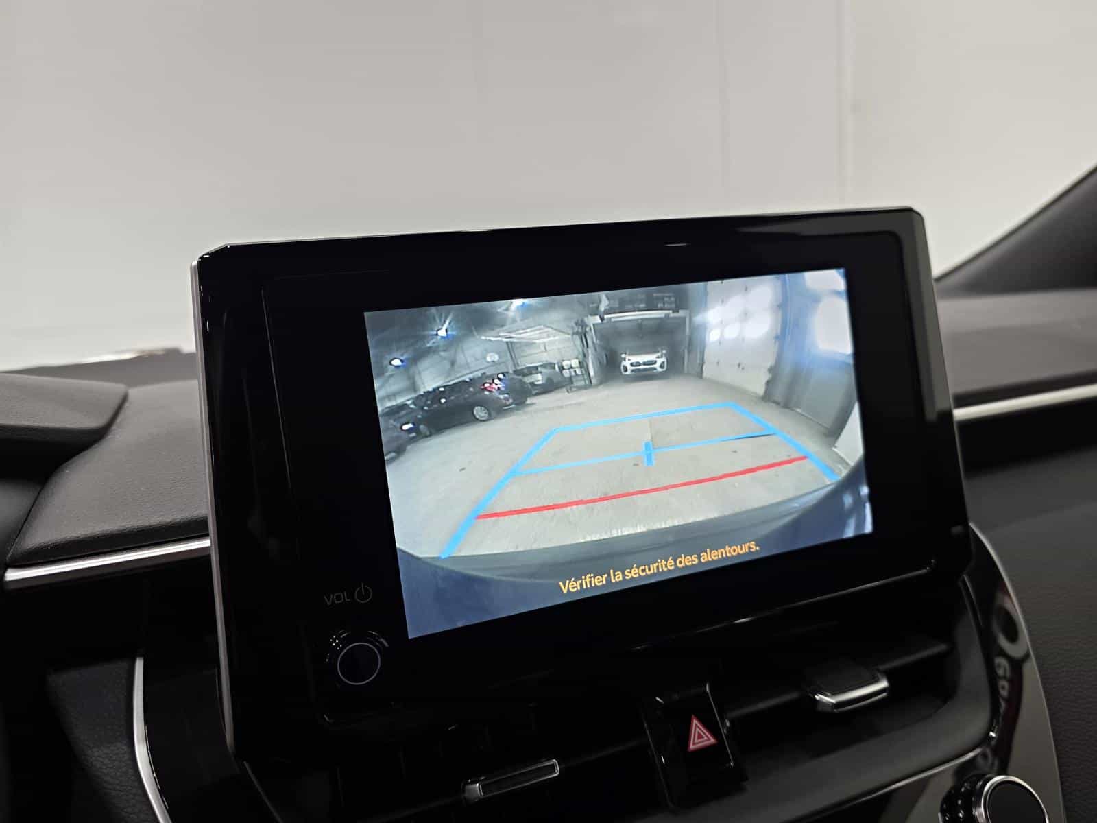 Image 16 Toyota Corolla SE 2023