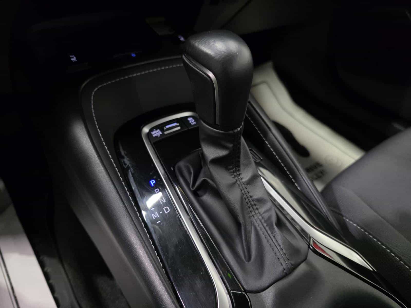 Image 18 Toyota Corolla SE 2023