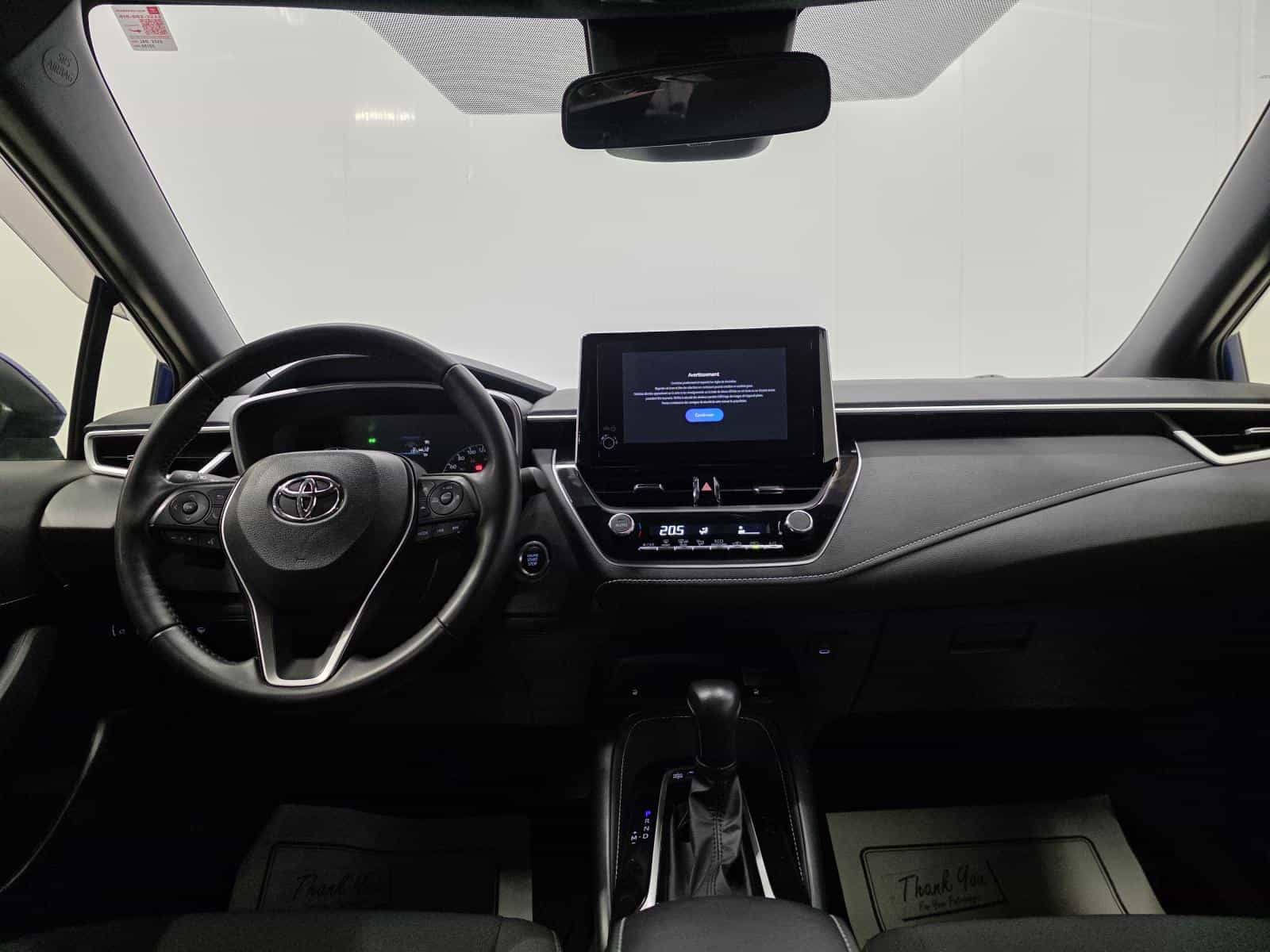 Image 15 Toyota Corolla SE 2023