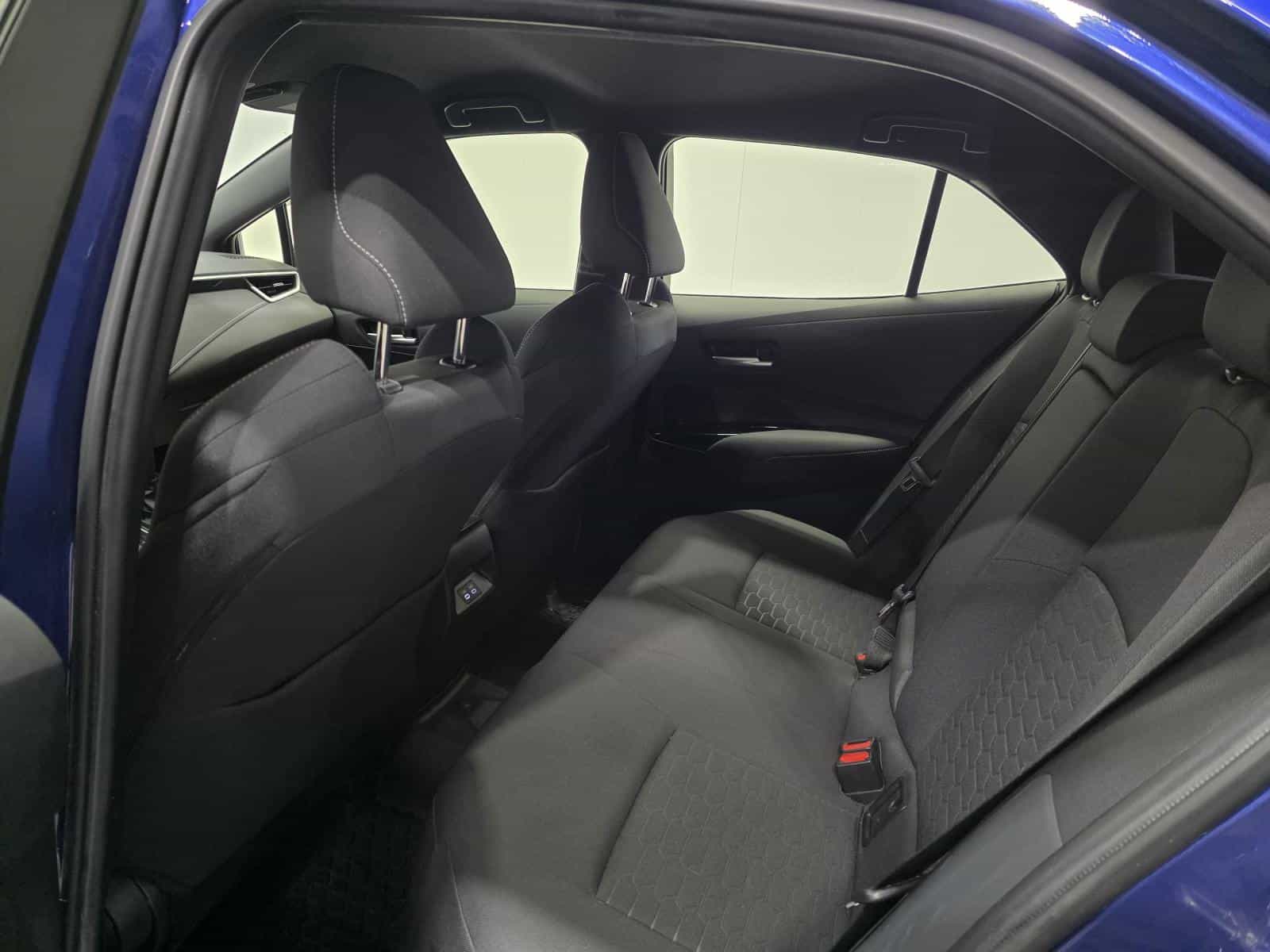 Image 14 Toyota Corolla SE 2023