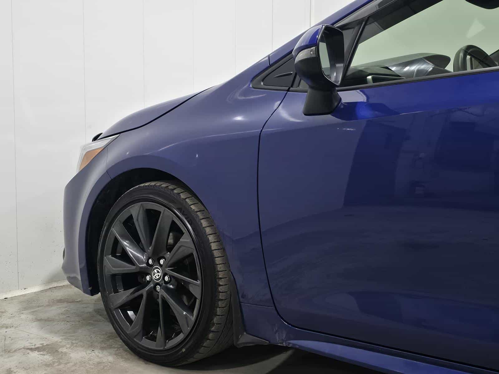 2023 Toyota Corolla SE - Image 4