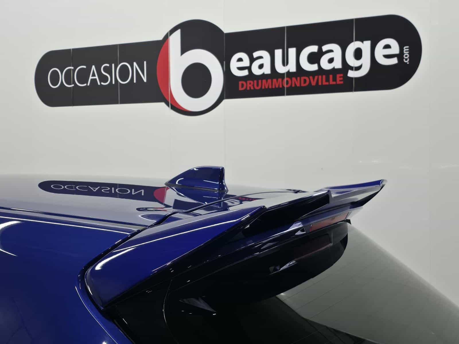 2023 Toyota Corolla SE - Image 7