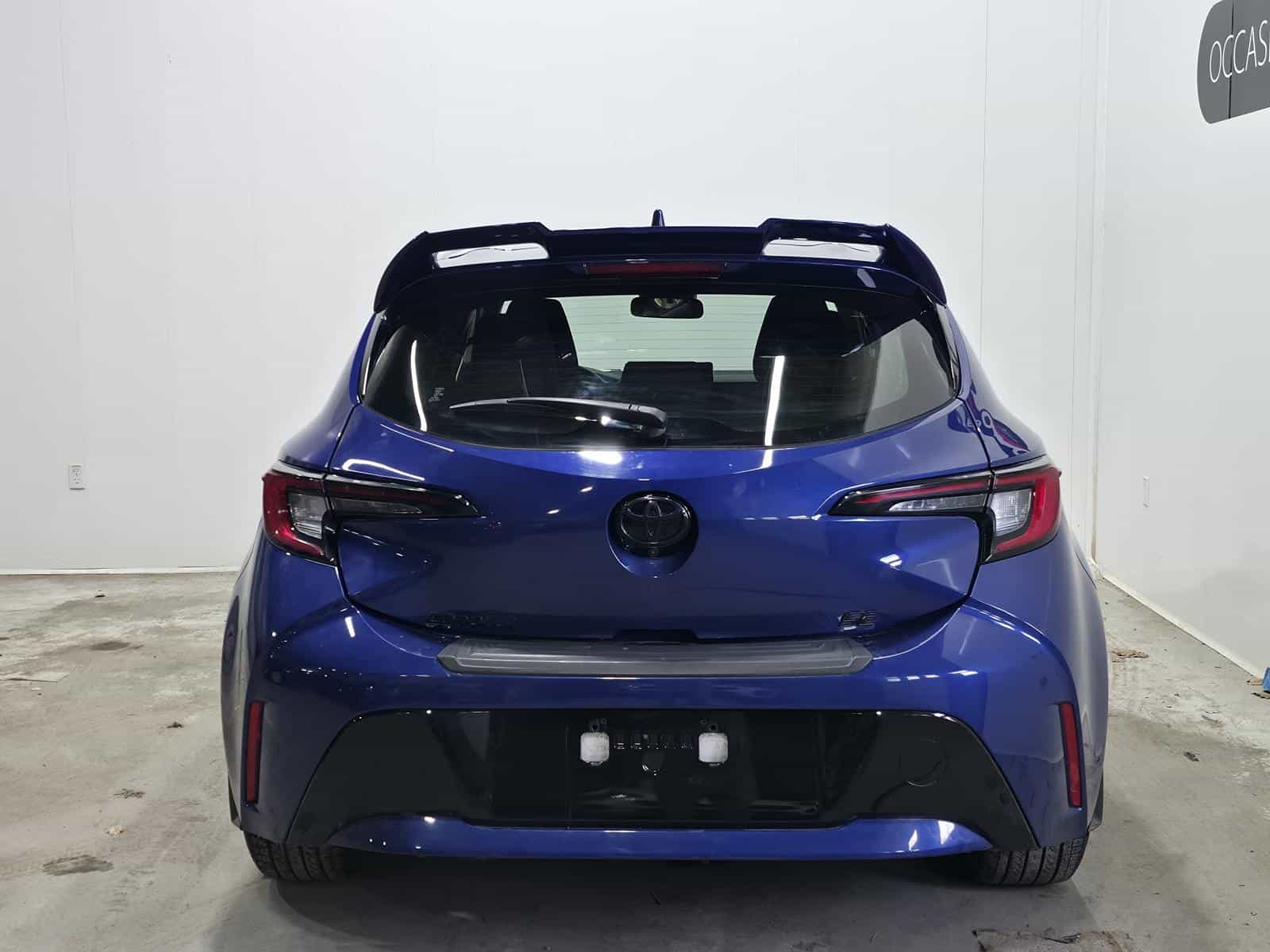 2023 Toyota Corolla SE - Image 6