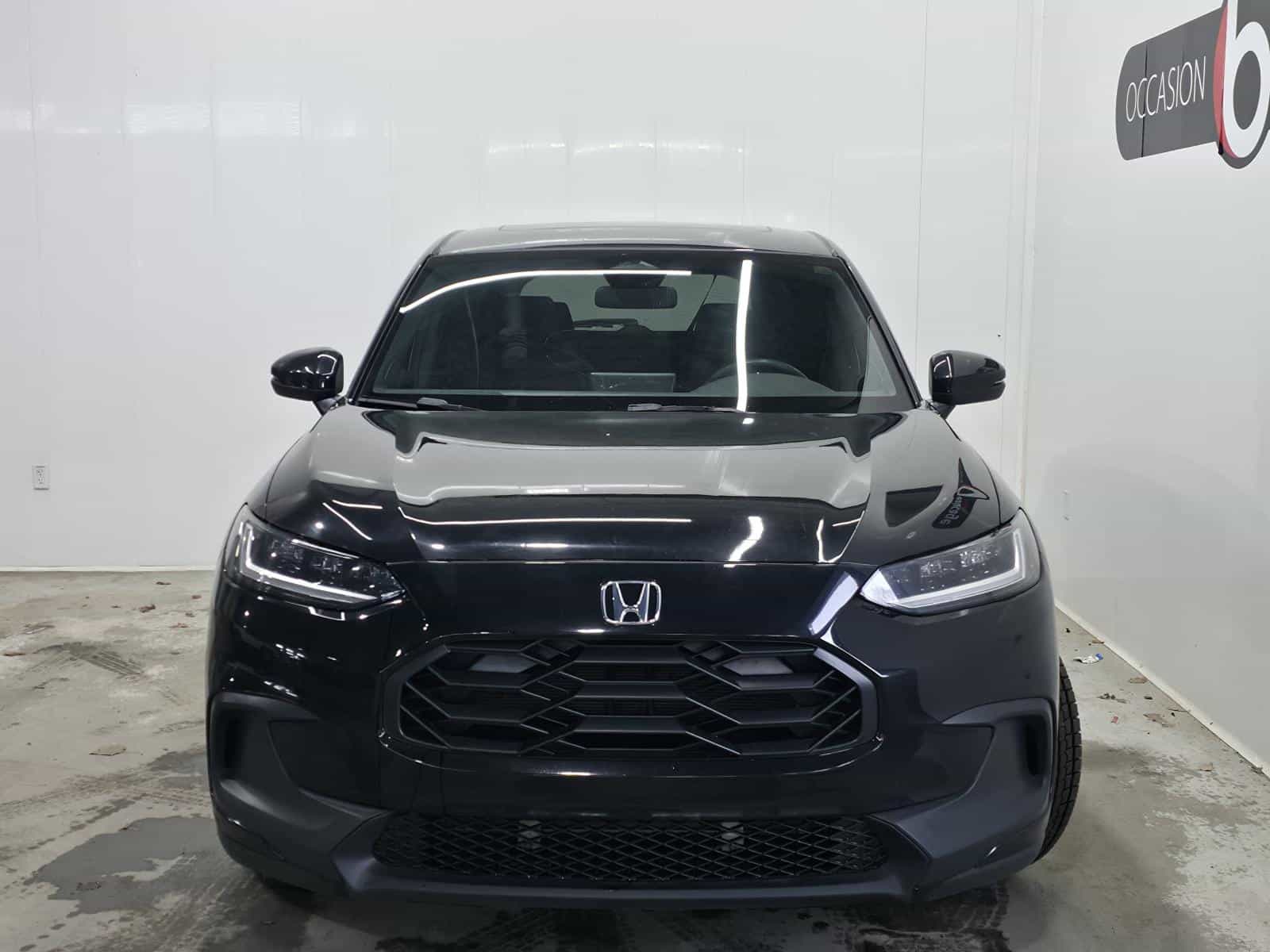 Image 2 Honda HR-V Sport-B 2024
