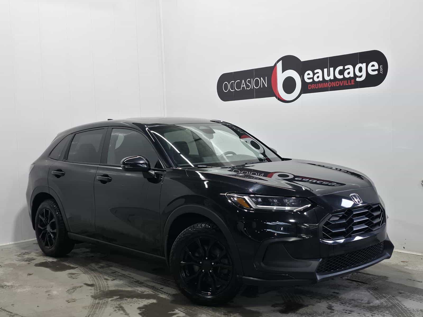 Image 1 Honda HR-V Sport-B 2024