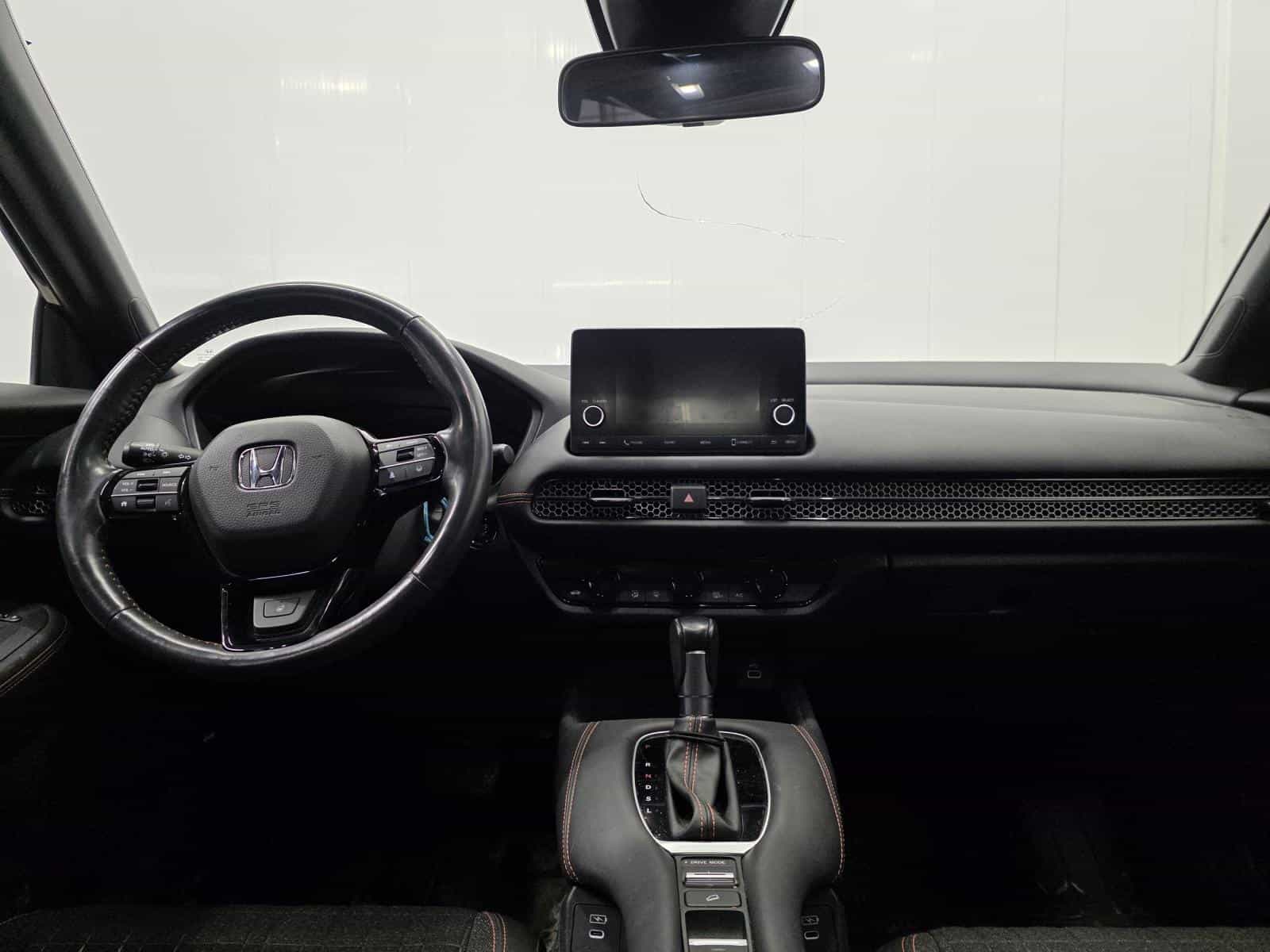 Image 7 Honda HR-V Sport-B 2024