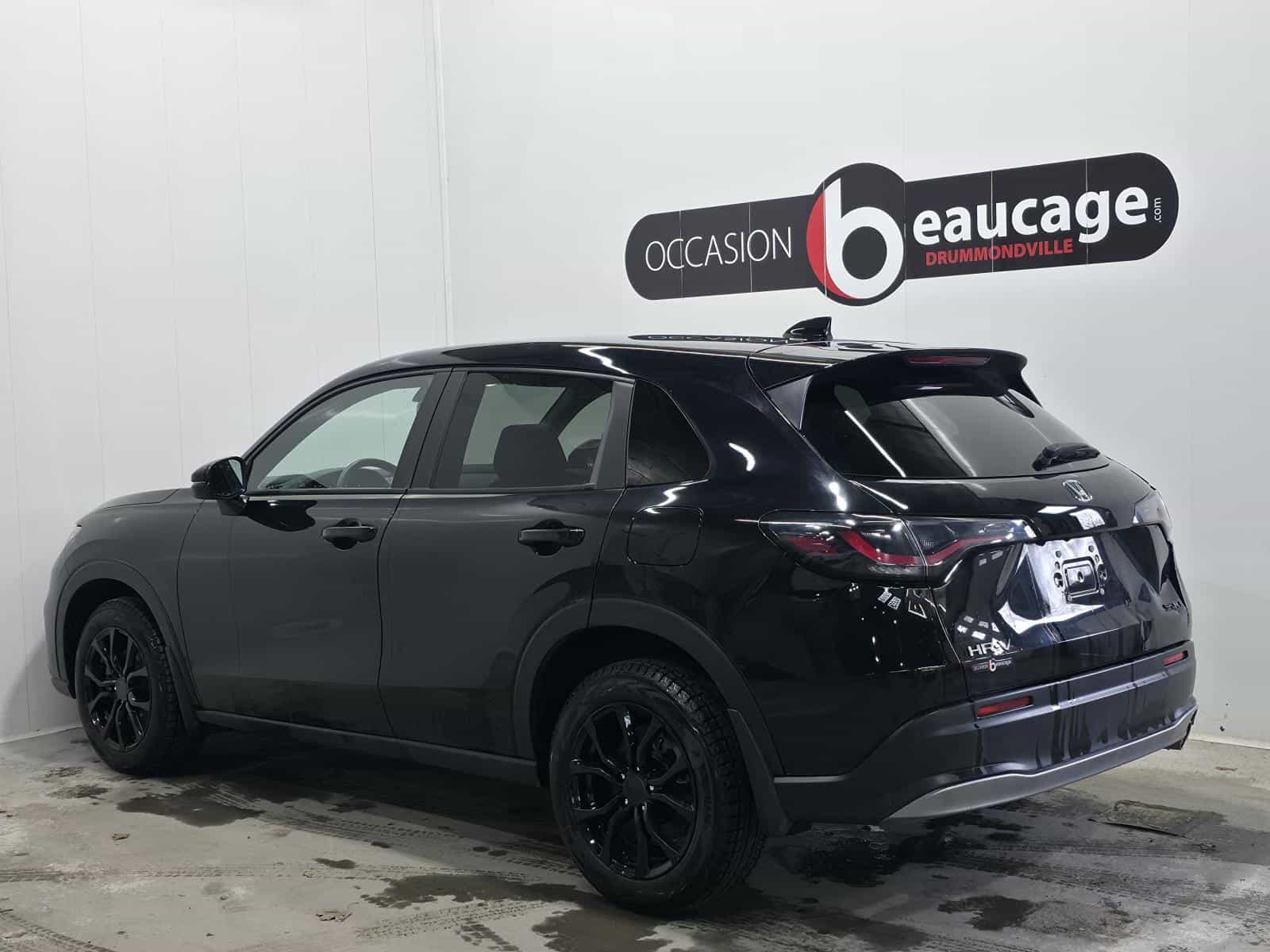 Image 3 Honda HR-V Sport-B 2024