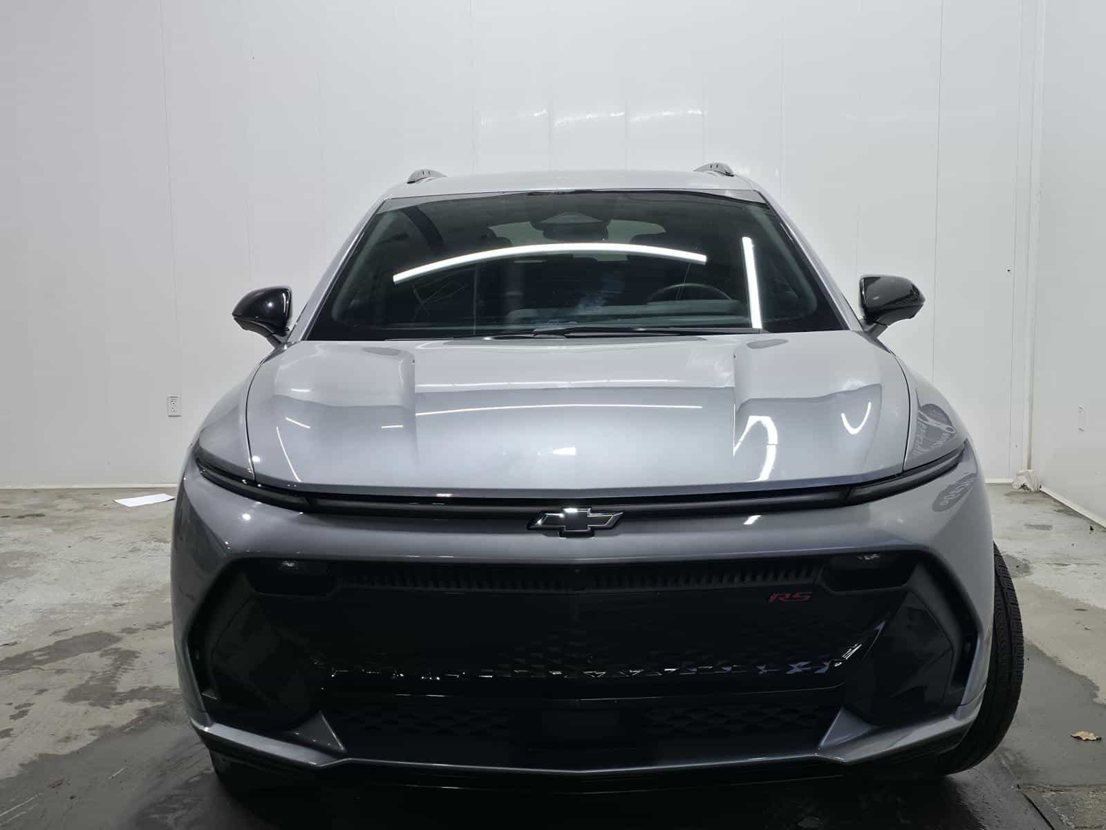 Image 2 Chevrolet Equinox EV 2RS 2025