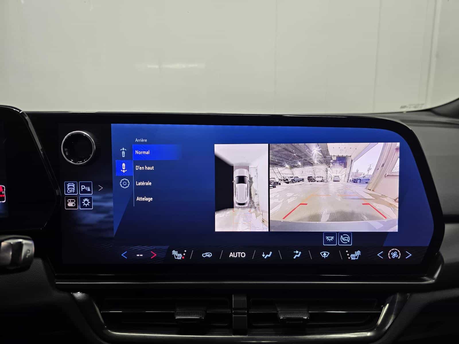 Image 10 Chevrolet Equinox EV 2RS 2025