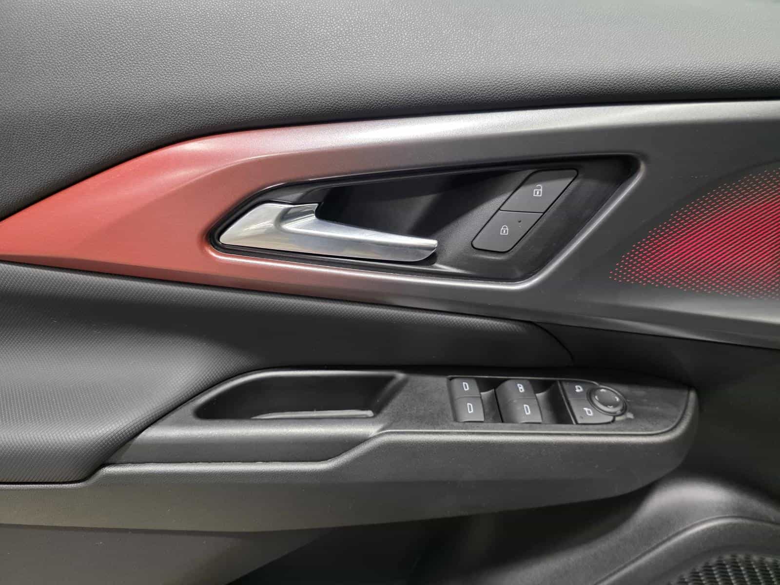 Image 13 Chevrolet Equinox EV 2RS 2025